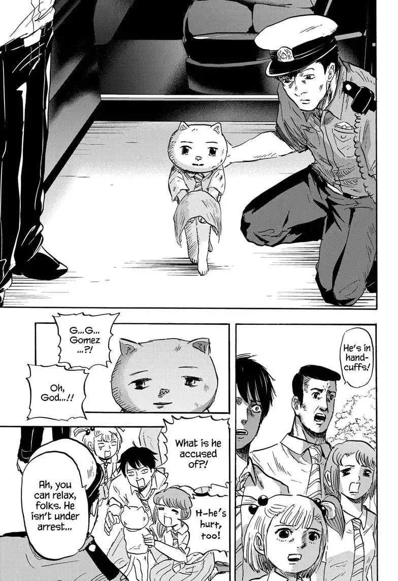 High School Family: Kokosei Kazoku Chapter 40 13